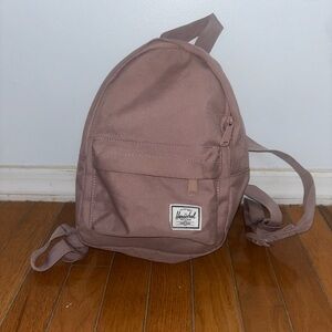 Herschel Supply Company Mini Backpack